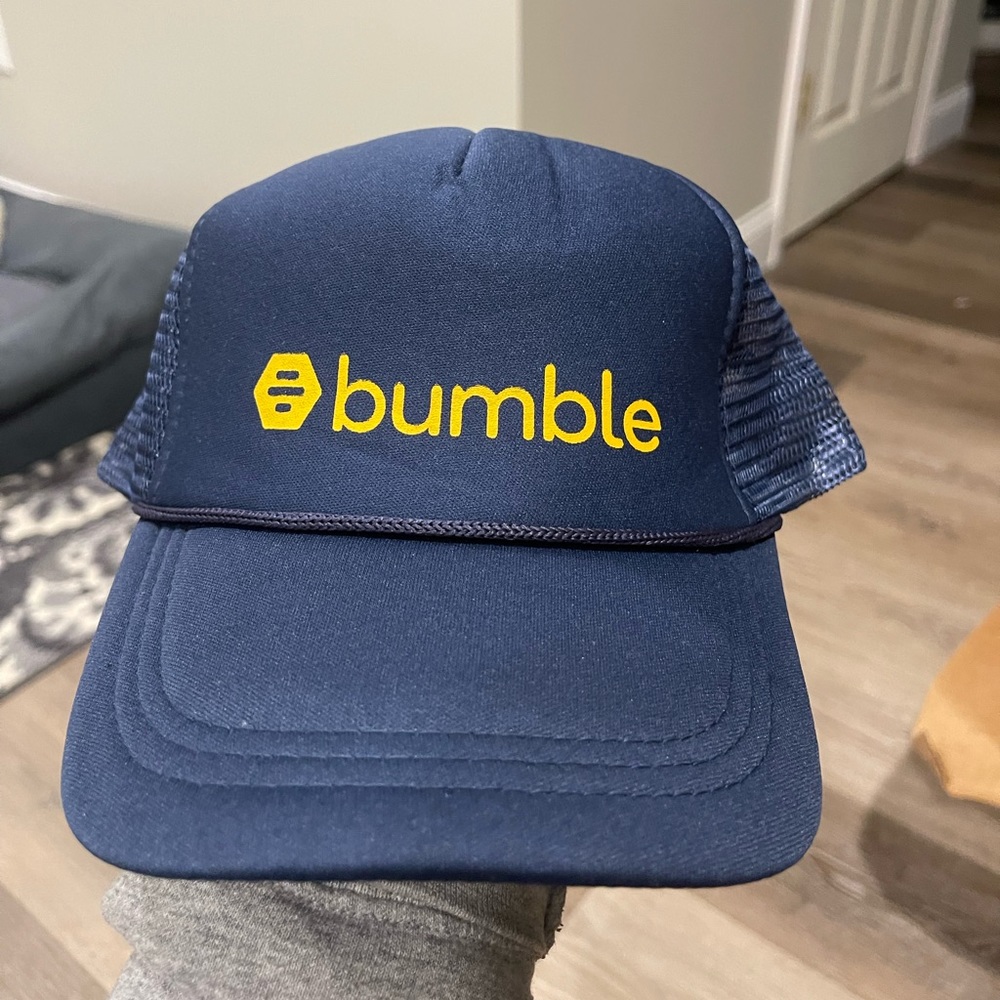 Bumble Dad Baseball Cap